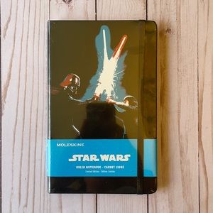 Moleskine Star Wars Notebook